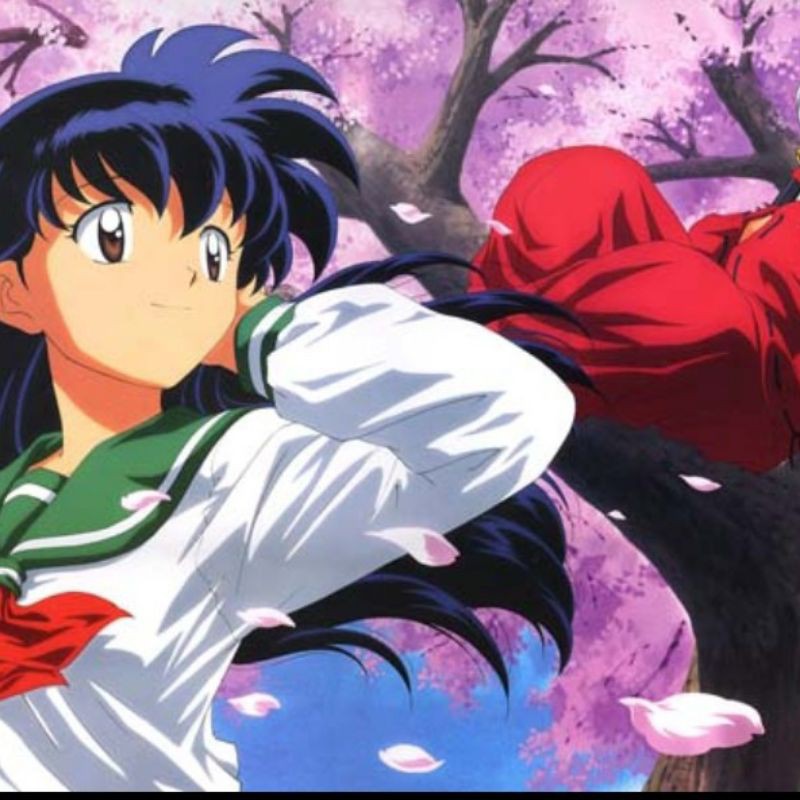Film Anime Inuyasha Collection Full Episode Subtitle Indonesia