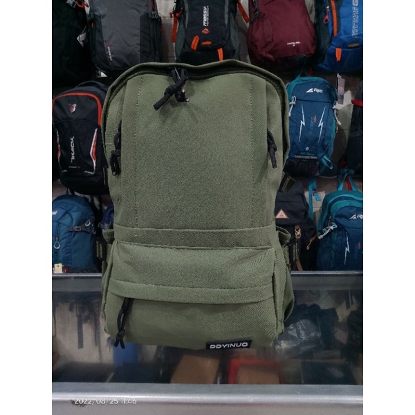 TAS RANSEL DDYINUO