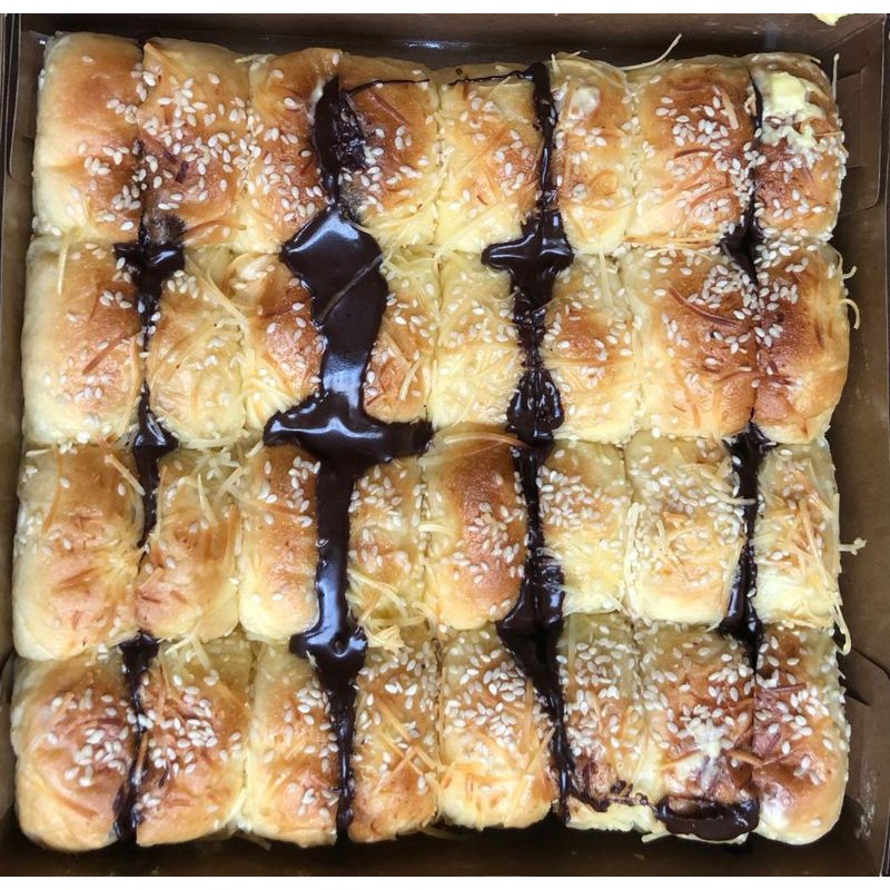 

Roti Keset
