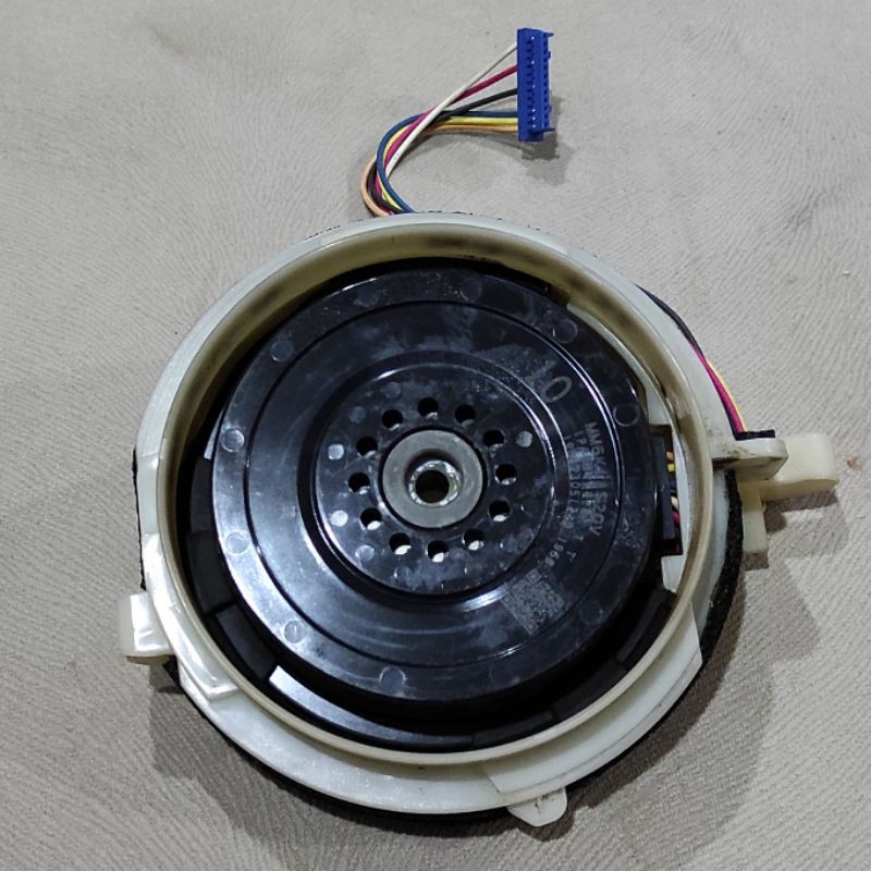 motor fan blower indoor ac daikin R32