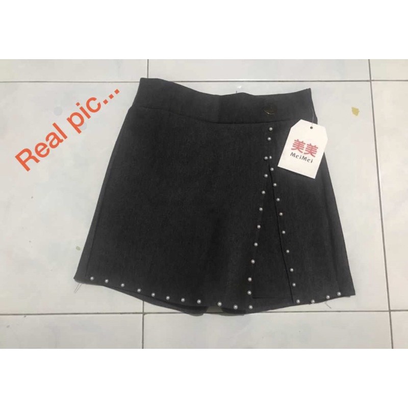 Rok celana import