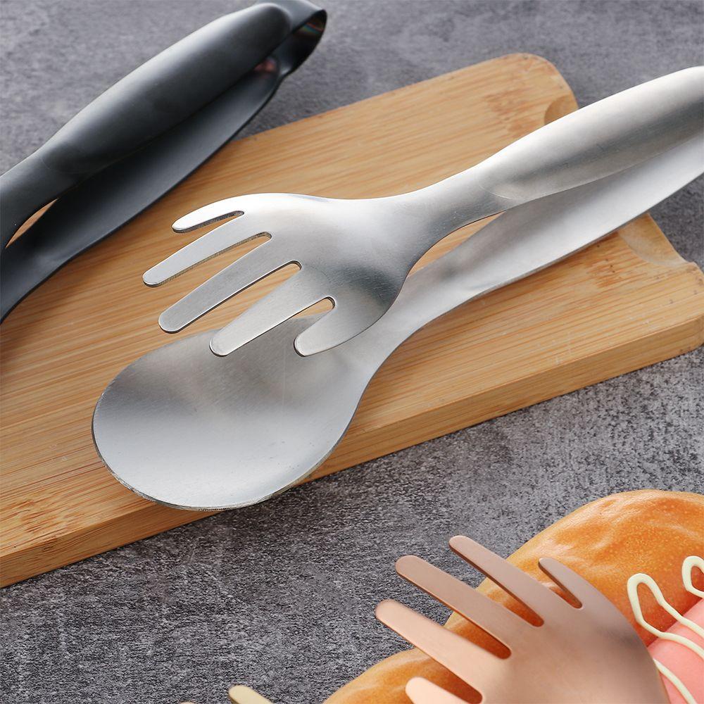 Preva Penjepit Makanan Masak Modern Aksesoris Dapur Barbecue