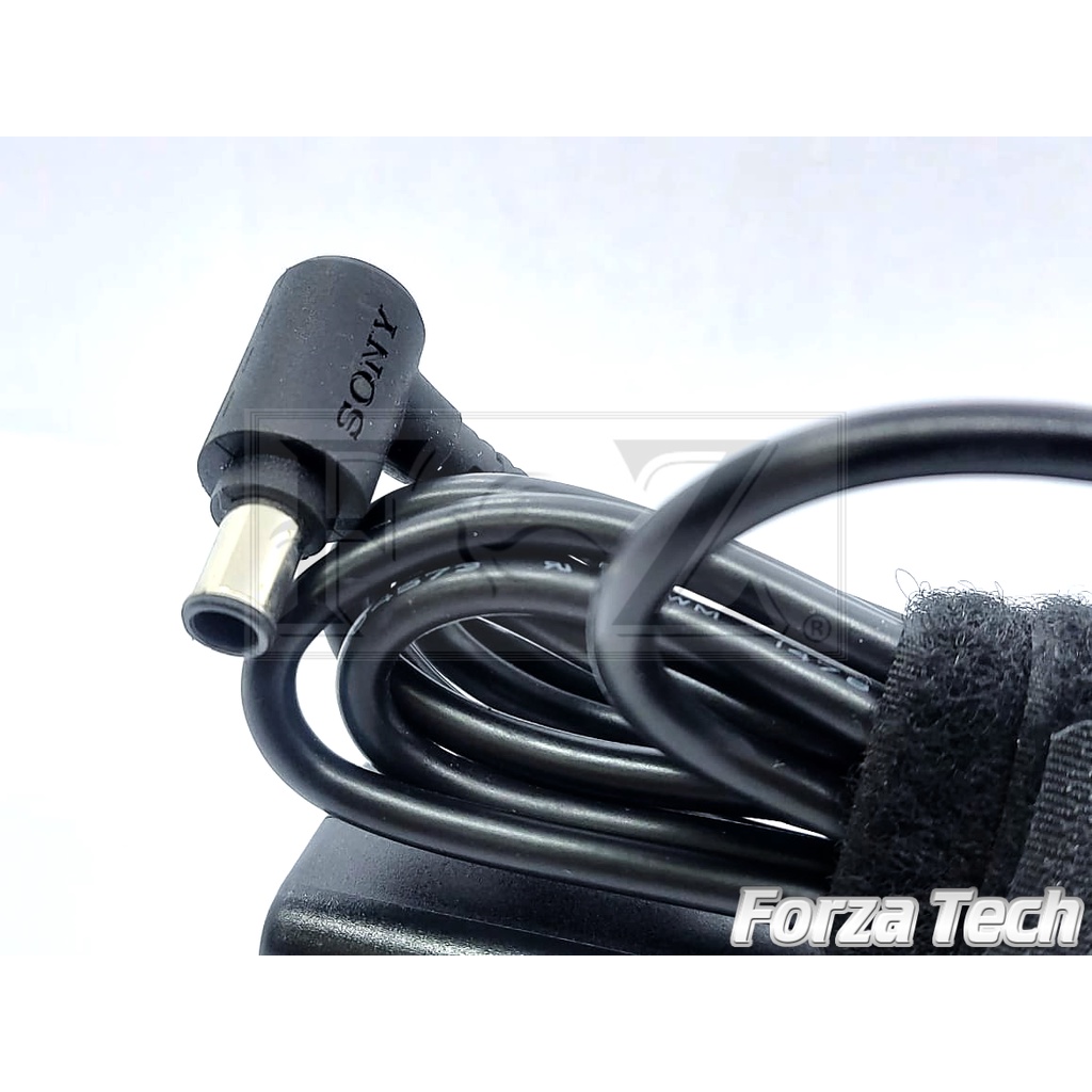 Adaptor SONY Vaio VGN-TT26GN VGN-TT 65W 16V Charger Sony Laptop