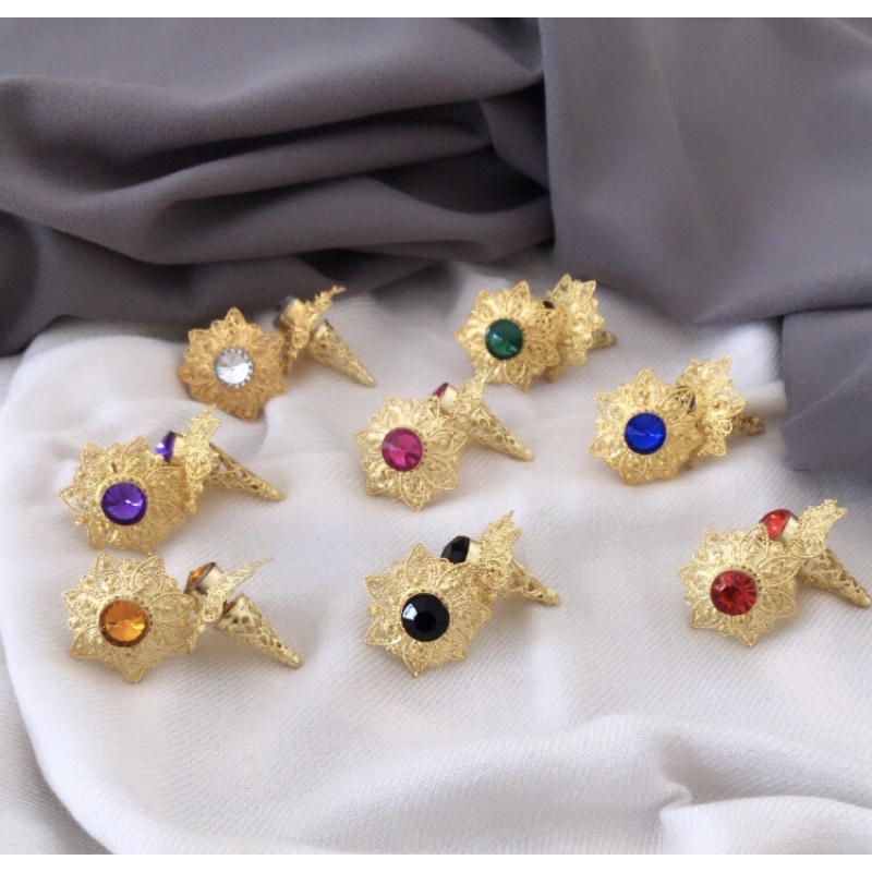 SUBENG / GIWANG ALPAKA BALI