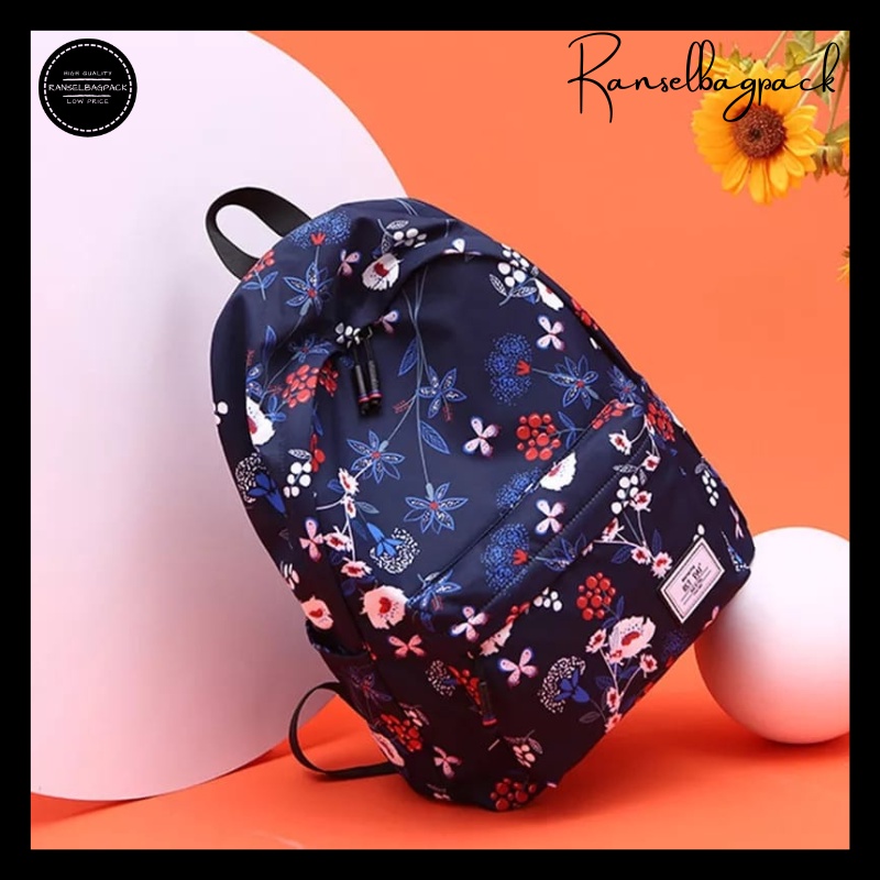 Tas Sekolah Besar Baru Ransel Sekolah Siswa Lucu Tas Ransel Sekolah Dasar Tahan Air  Bercetakan Tas Buku Untuk Remaja Perempuan Anak-Anak