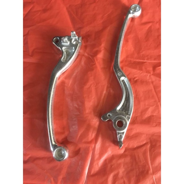 HANDEL HENDEL REM SET HANDLE REM SCOOPY FI SCOPY F1 KANAN KIRI SCOOPY KARBU 2011 2012 2013 2014 2015
