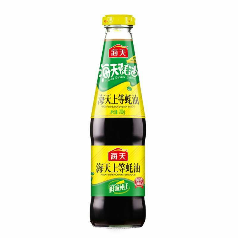 

hai tian shang deng hao you 700g