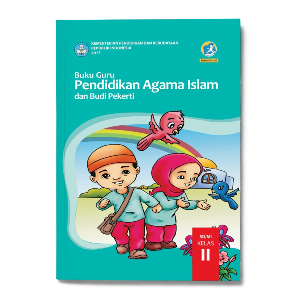 Buku Guru Pendidikan Agama Islam Dan Budi Pekerti Kelas 11 - Unduh File