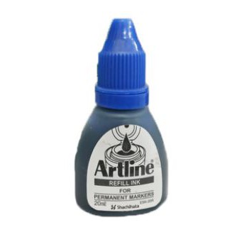 

ARTLINE REFILL INK FOR PERMANENT MARKER