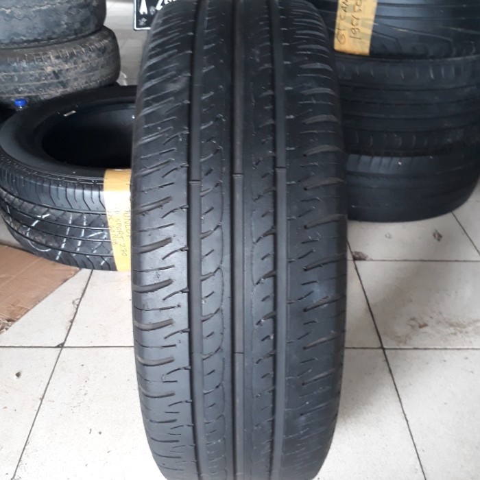 BAN GT CHAMPIRO ECO 205/60 R16