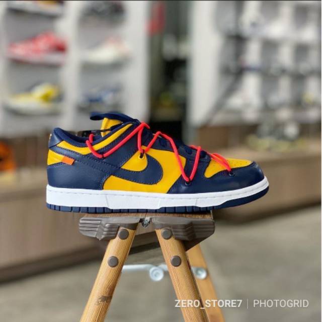 nike sb blue orange