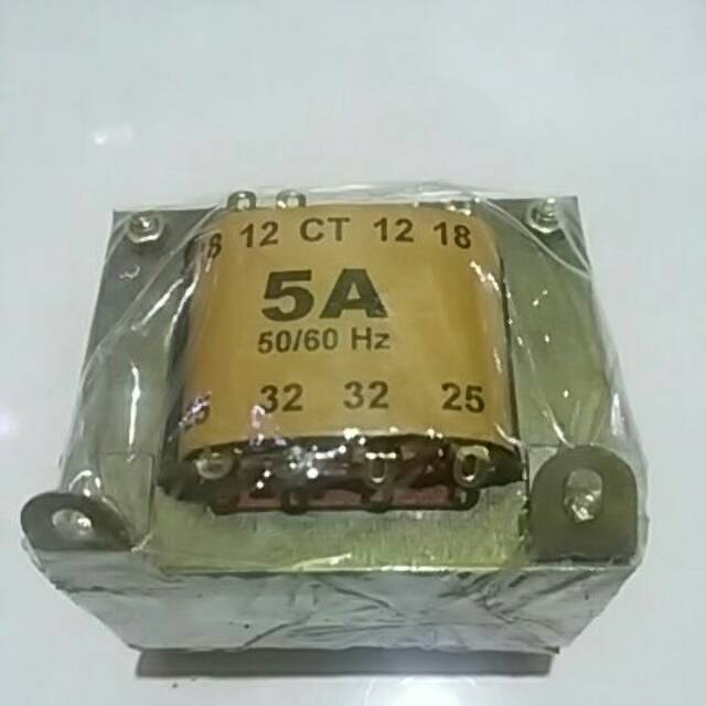 TRAFO CT 5A