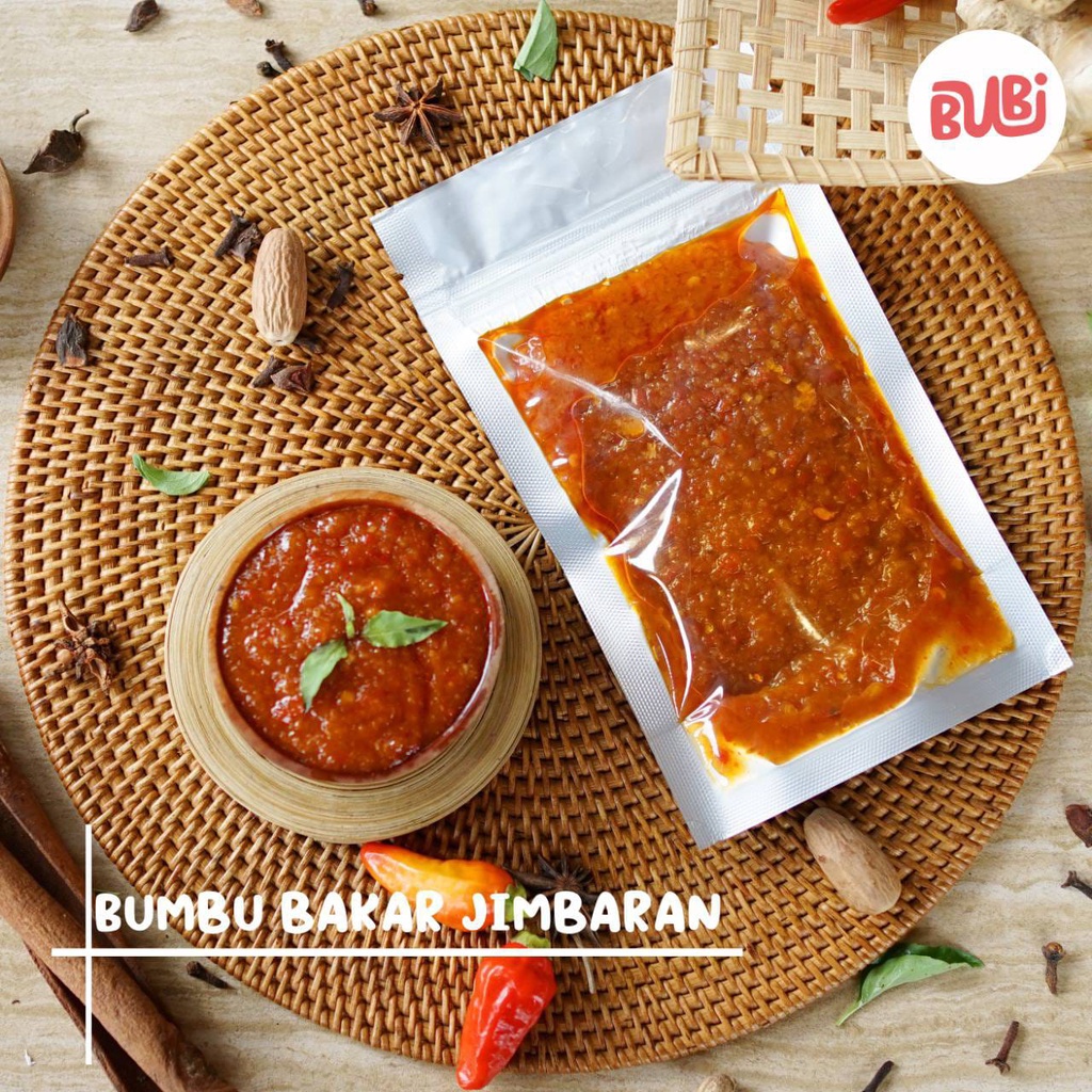 

Jastip Bumbu Bakar Jimbaran