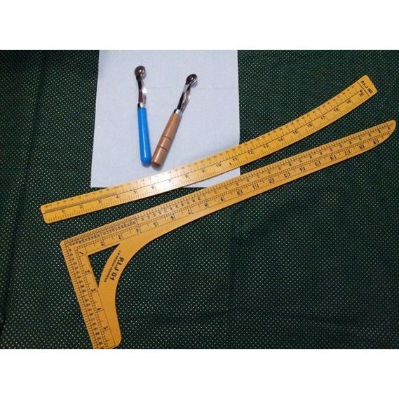 

Wow Penggaris Siku Dan Lengkung Untuk Menjahit Limited