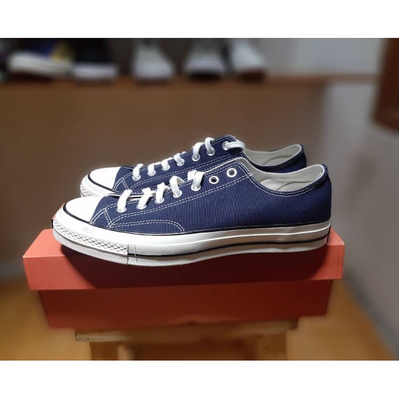 #saleenak Converse CT AS 70s Ox Obsidian Original