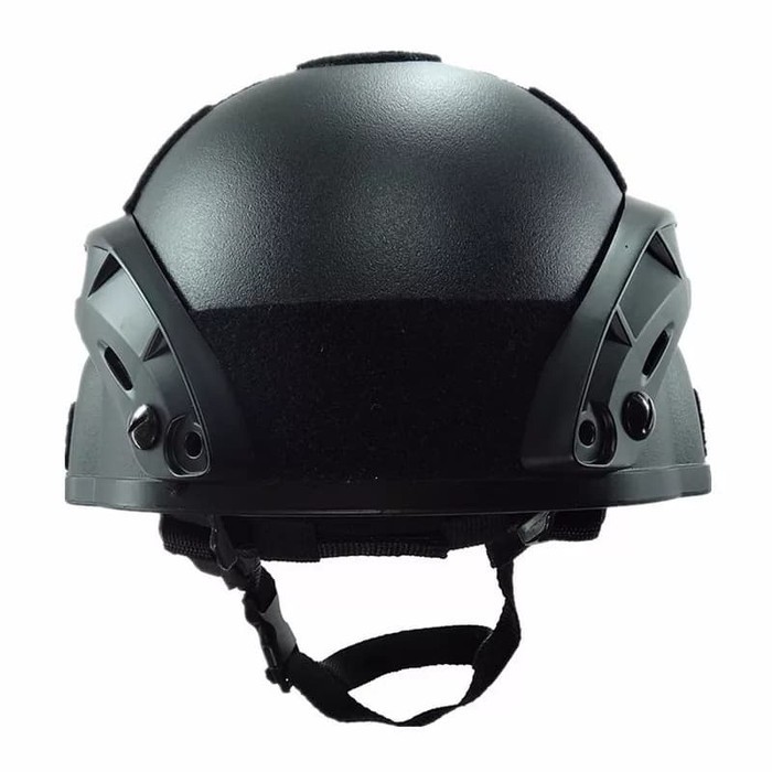 ARMOURMILITARY  tactical helmet helm militer army mich 2000 SWAT densus TNI BRIMOB