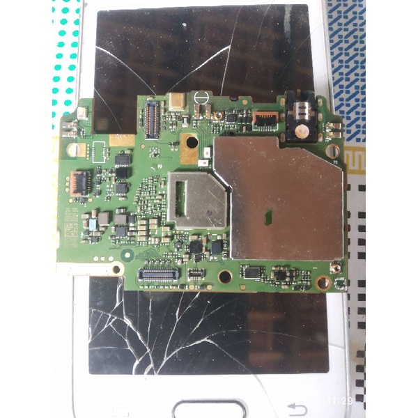 mesin redmi 4a normal