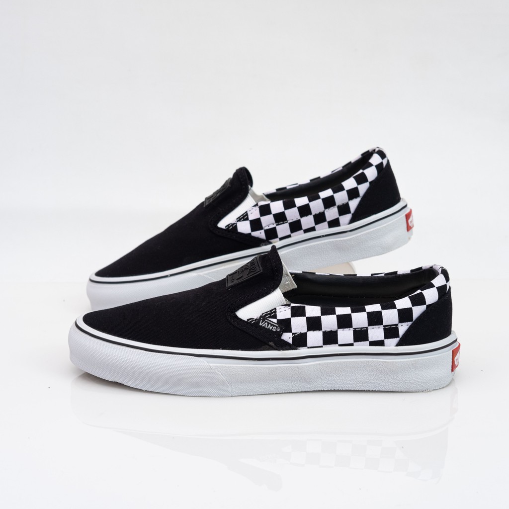 (BISA COD) SEPATU SLIP ON TRASHER PREMIUM SNEAKERS PRIA WANITA