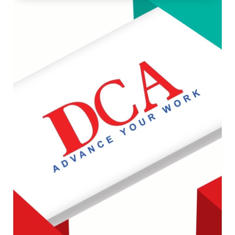 CORDLESS DCA.ADPL8B .SCREW DRILL DCA.BOR OBENG DCA