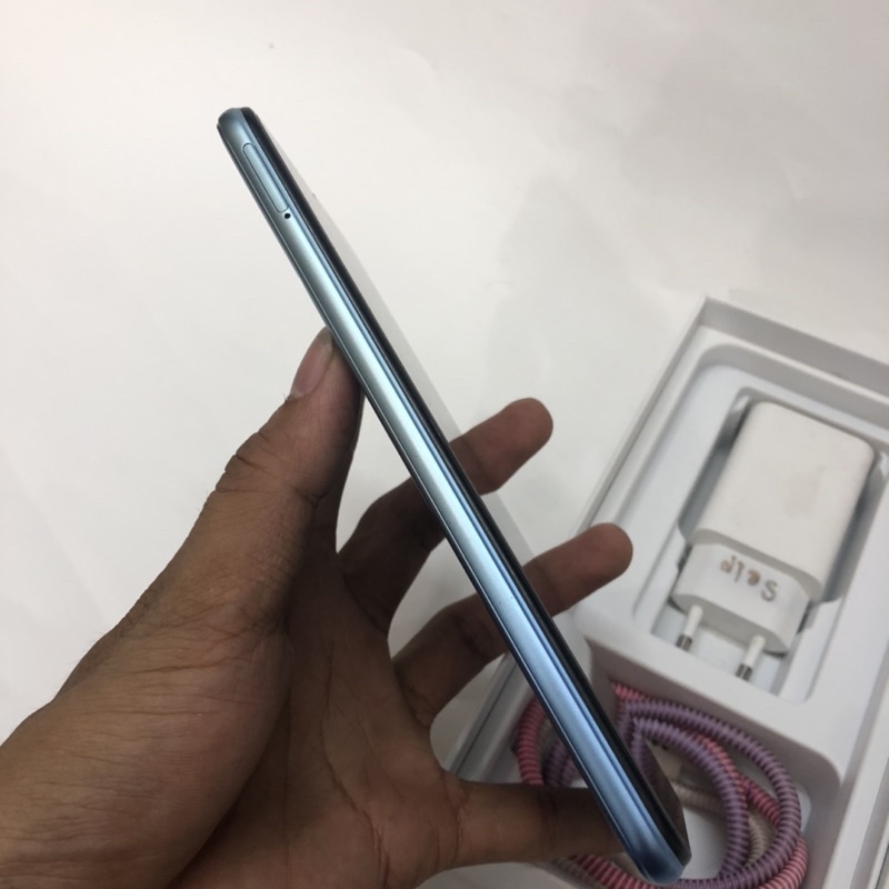 Hp Vivo Y20s Second ram 8GB mulus