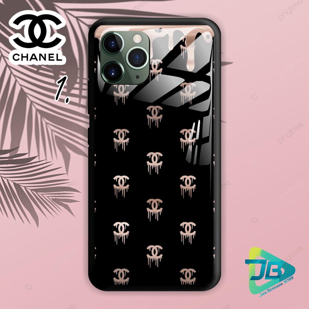 SOFTCASE BACK CASE GLASS KACA BRAND REALME C1 C3 C11 C12 C15 C17 NARZO 10A 20 PRO JB3484