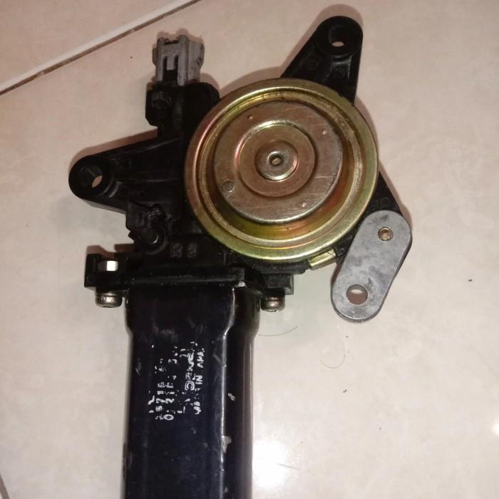 motor dinamo power window great Corolla pintu supir