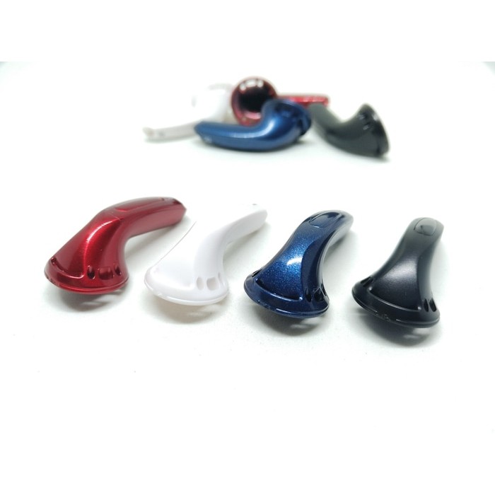 16mm Earbud Housing Earphone Shell Case MX500 Housing