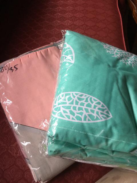 Sprei Katun Ukuran Single Bed_di Tangerang