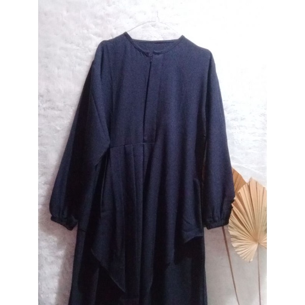 baju dres tunik