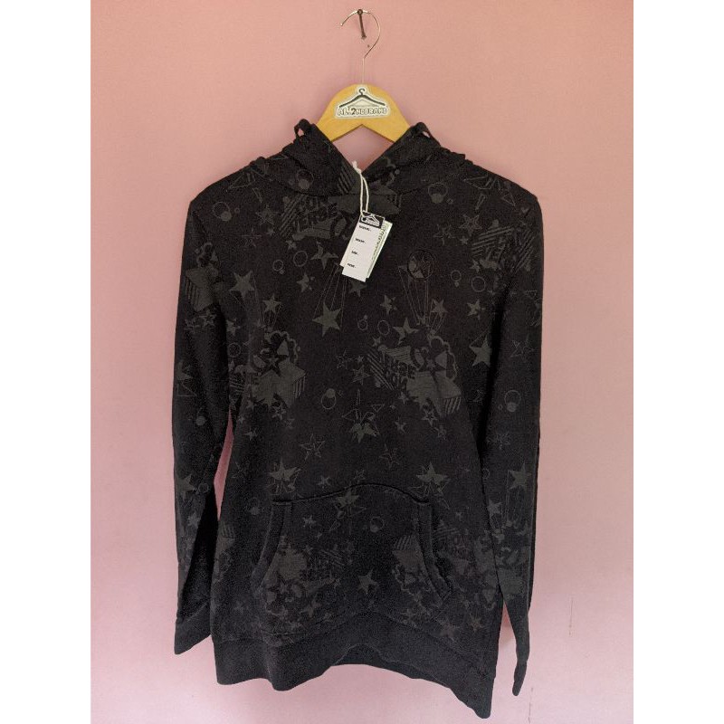 Hoodie Converse second