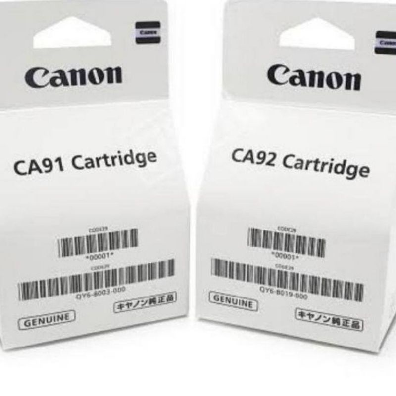 Catridge CA91 - CA92