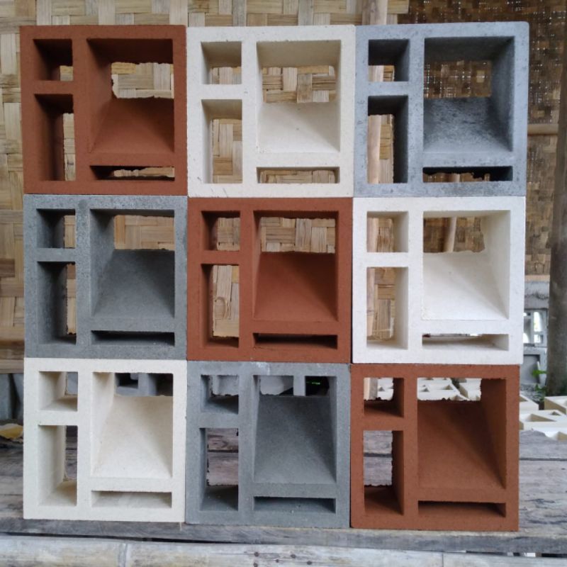 roster beton/minimalis/roster anti tampias/loster paling d cari/roster lubang4