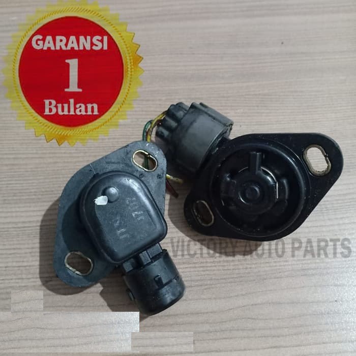 Sensor Throttle Pisition Tps Honda Cieli Crv Gen1 Asli ORI COPOTAN - AbTps Honda
