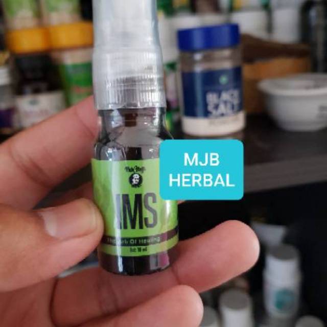 IMS HPA International Pak Haji T-Imune T - Imune