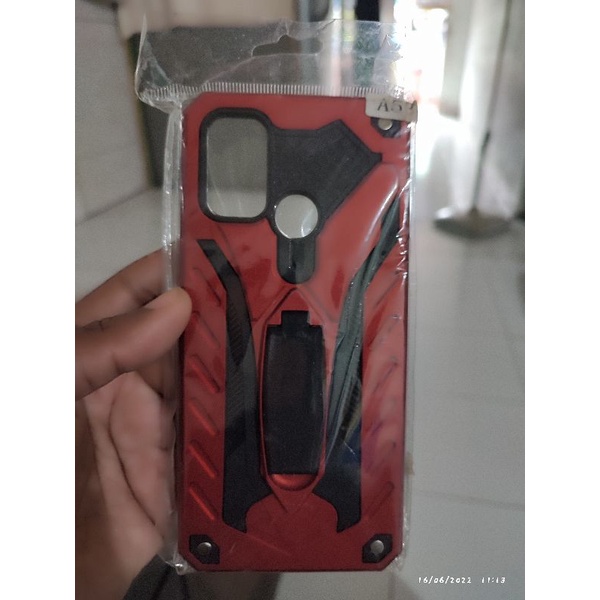 Case Robot phantom Oppo A53/A33 2020