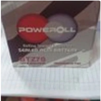 Aki Motor Poweroll Honda Vario 125 GTZ7S Aki Kering