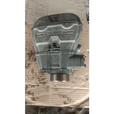 blok head CBR 150 LED GTR 150 LED sonic +spaket Original