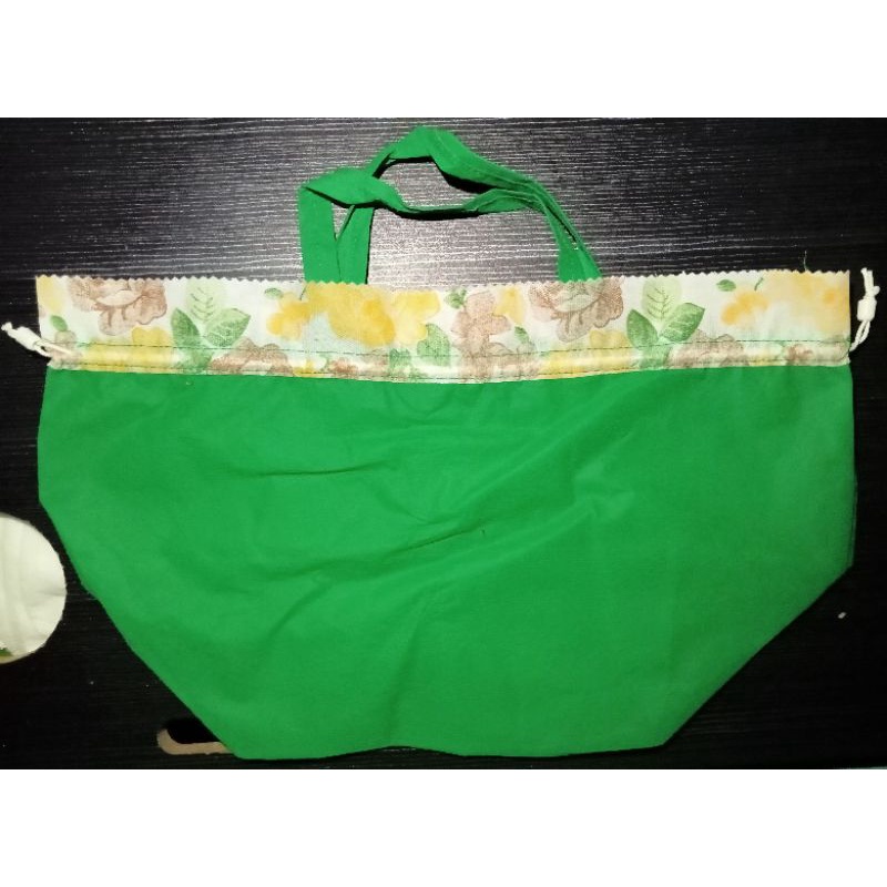 Tas Berkat Serut Tas Hajatan