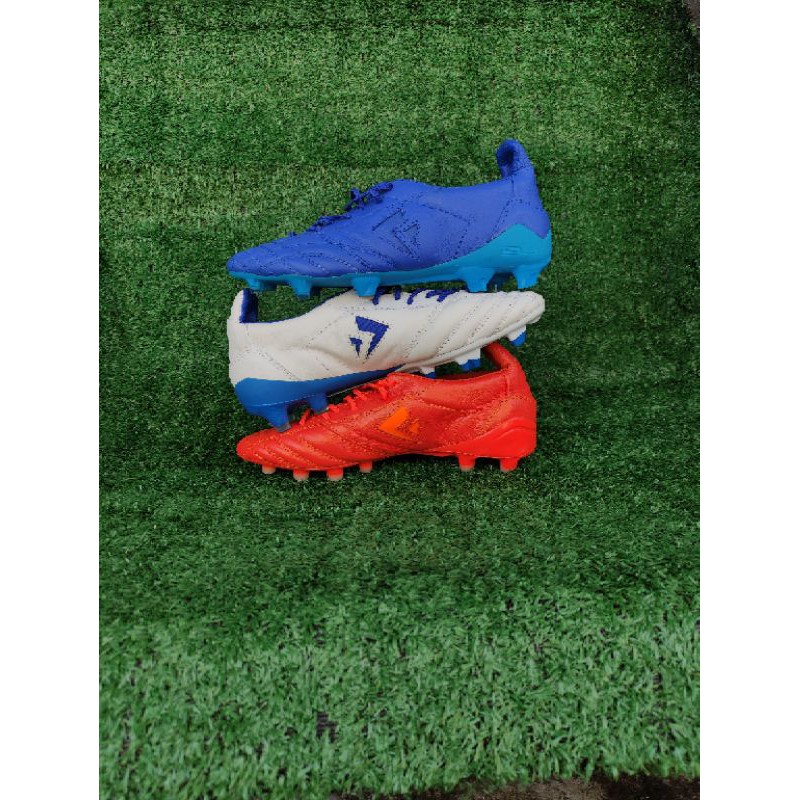 sevspo kempo calf leather