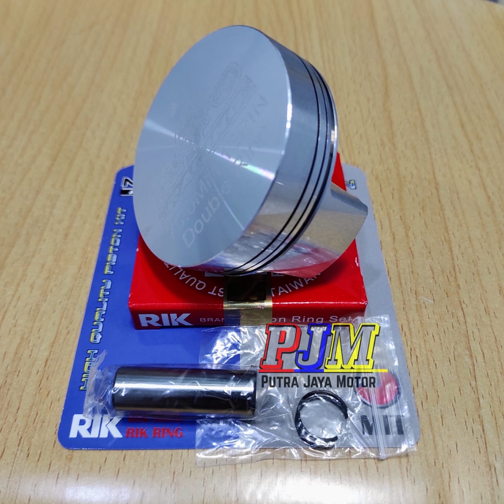 PISTON SEHER 70 PIN PEN 13 MOTO1