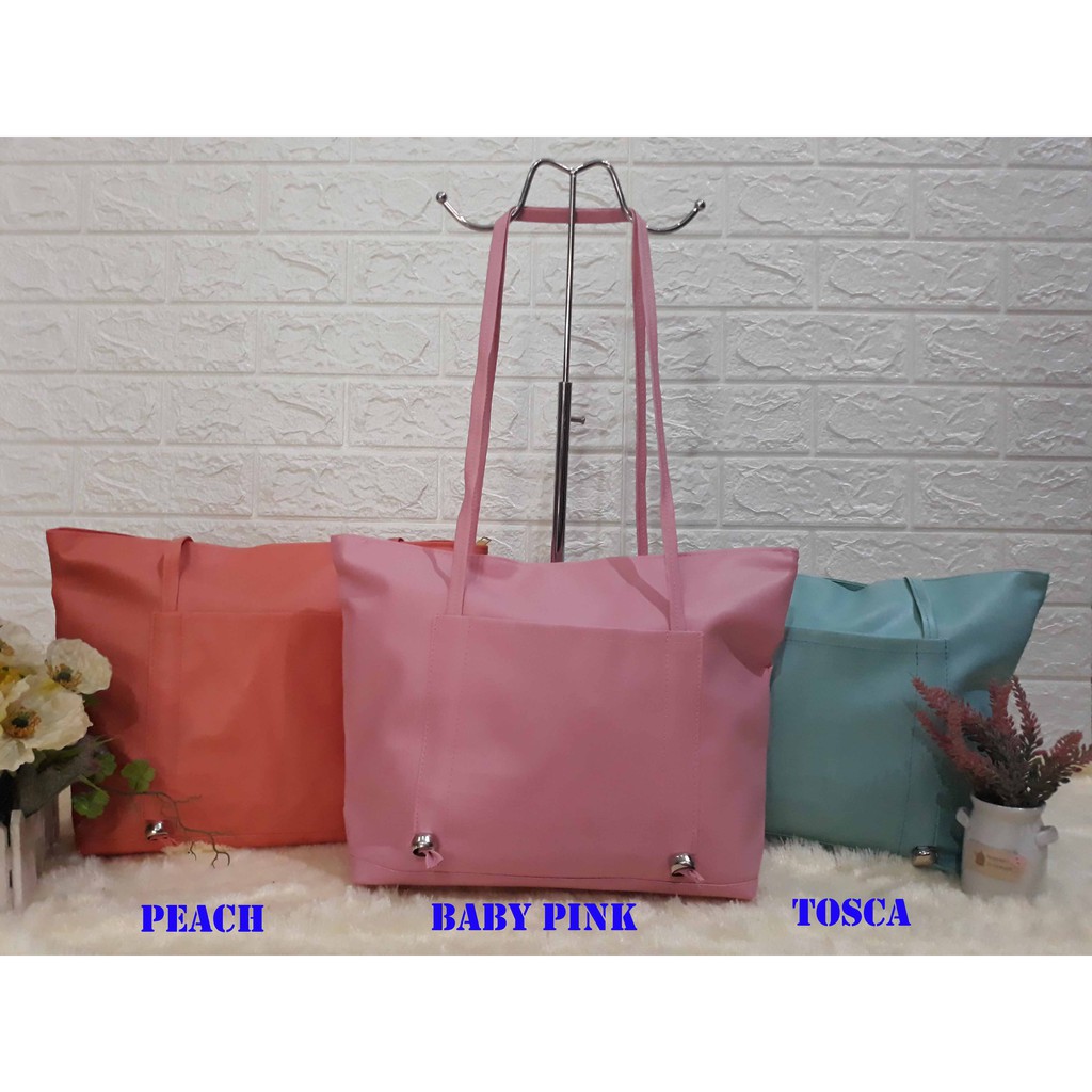 YA 473 - Totebag Wanita Saku Shakila