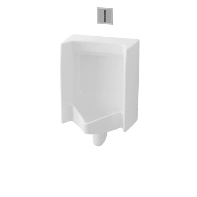 Toto Urinal Urinoir Sensor Listrik UW447HJT1