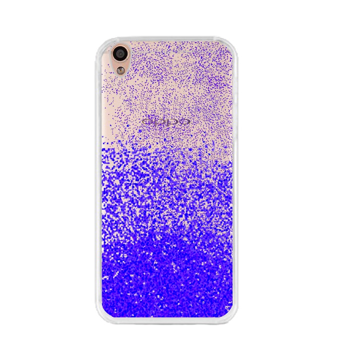 GLITTER CASE OPPO F1 PLUS, F3, F3 PLUS, F5, F7, F7 PRO, F9, R7 POLOS