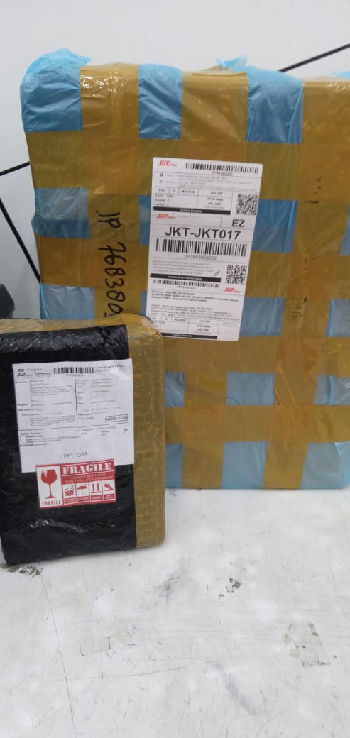 Towel Handuk Couple Hana