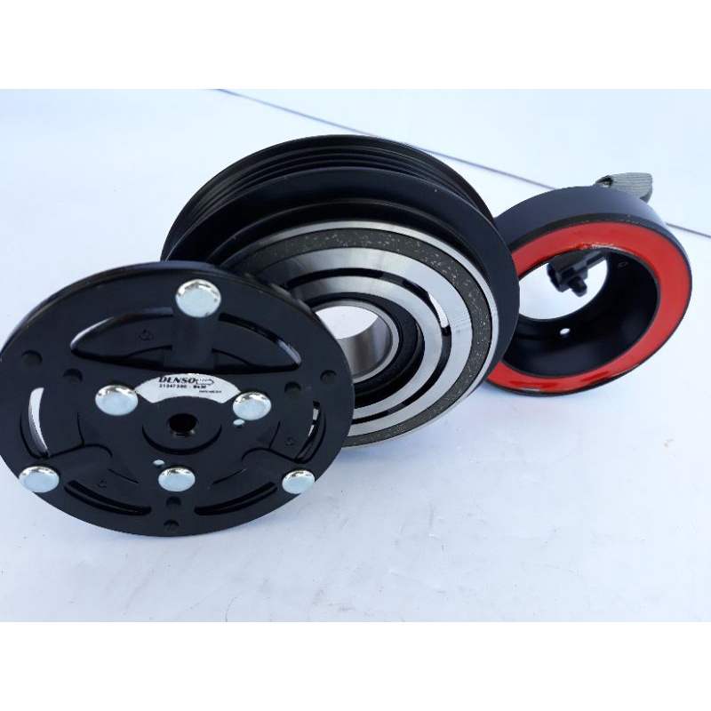 Magnet Clutch Ac kompresor Avanza 1.3