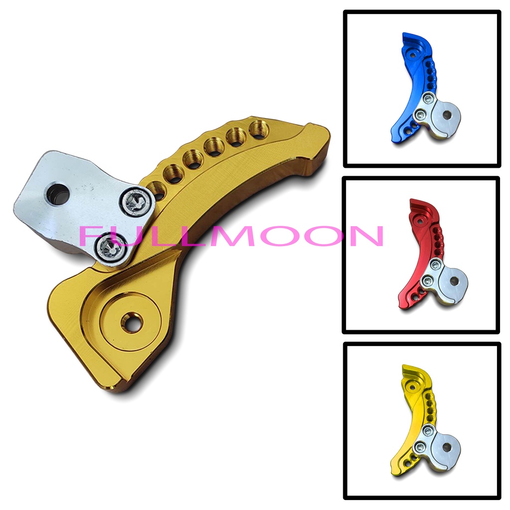 PEMUNDUR SHOCK SHOCKBREAKER MIO SMILE MIO SPORTY MIO GARNISH