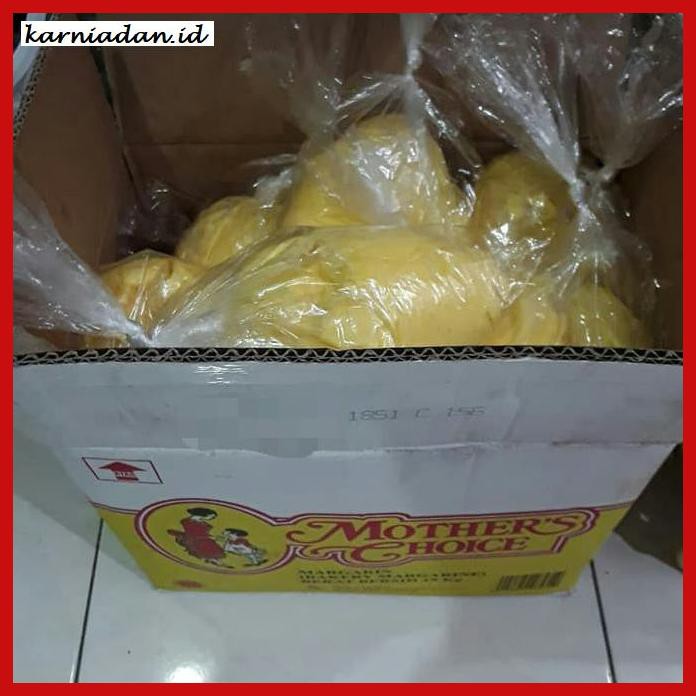 

Rettubagetnem- Margarin Mother Choice Repack 1Kg - Tanpa Bubble -Asli-Slii.