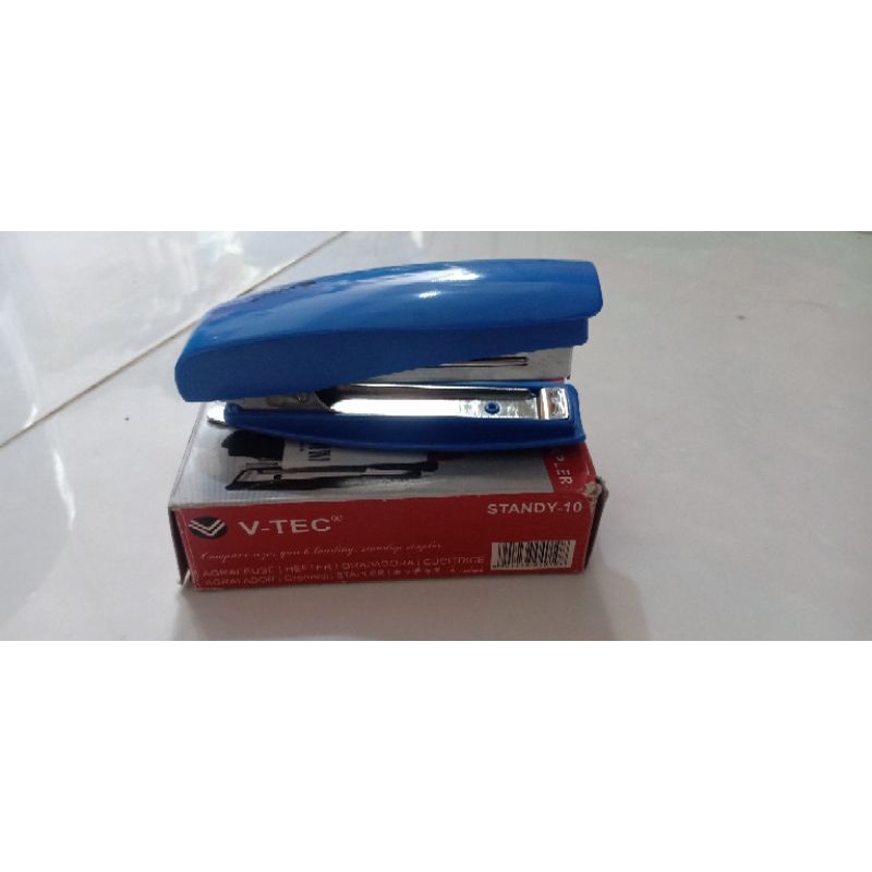 

Staples No 10 merk VTEC / Stapler