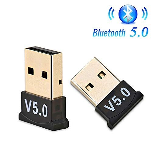 USB Bluetooth CSR 5.0 - Mini Bluetooth Dongle PC