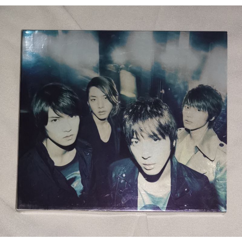 cnblue where you are album only